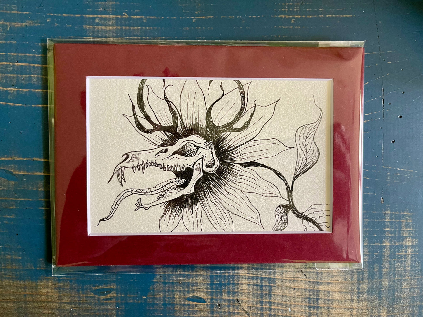 Wendigo