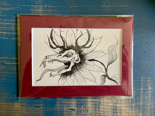 Wendigo